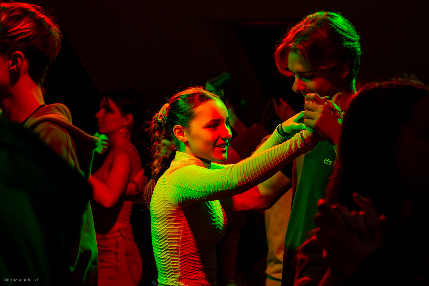 20230128 Come Together Party 9197